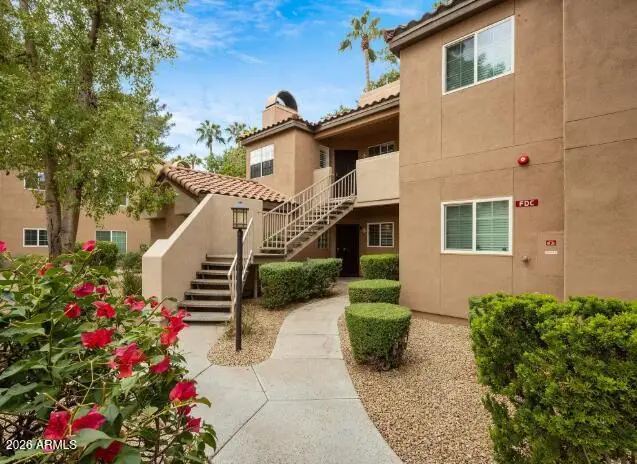 10101 N Arabian Trail #1020, Scottsdale, AZ 85258 - #1