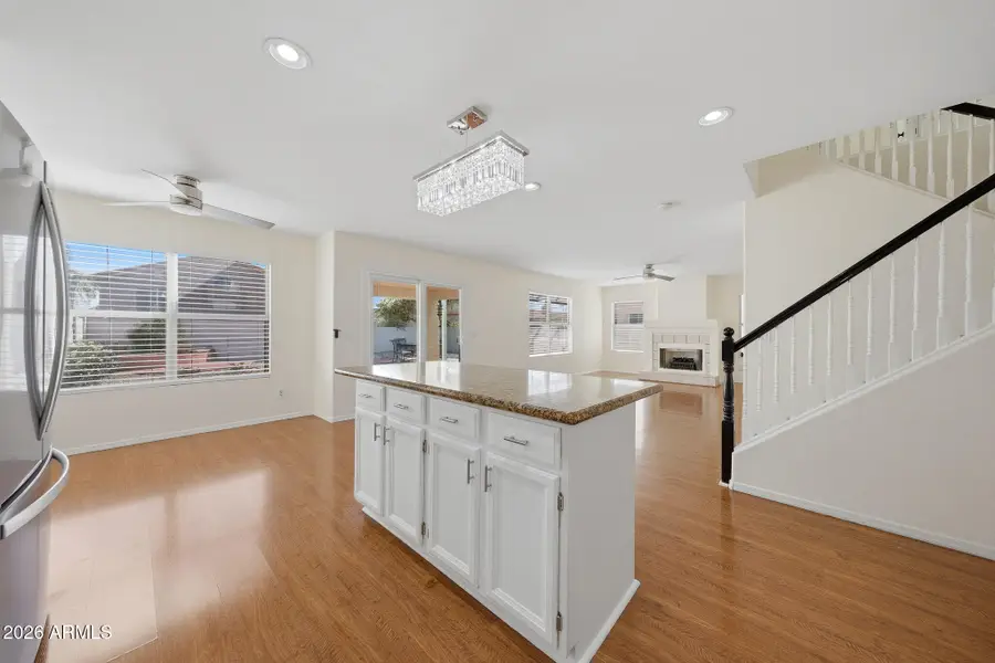6603 E Snowdon Street, Mesa, AZ 85215 - #2