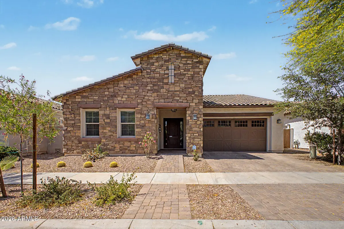 10210 E Stealth Avenue, Mesa, AZ 85212 - #1