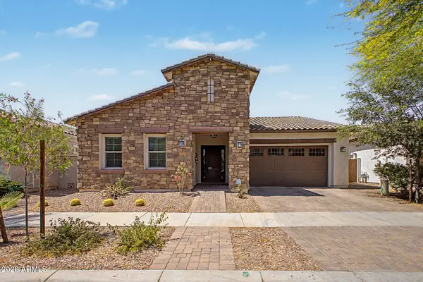 10210 E Stealth Avenue, Mesa, AZ 85212