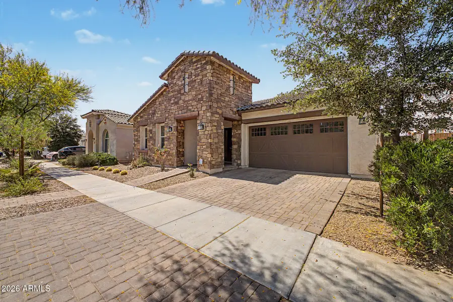 10210 E Stealth Avenue, Mesa, AZ 85212 - #2