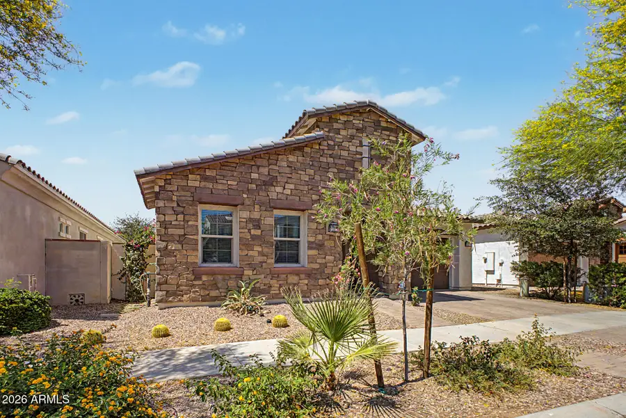 10210 E Stealth Avenue, Mesa, AZ 85212 - #3