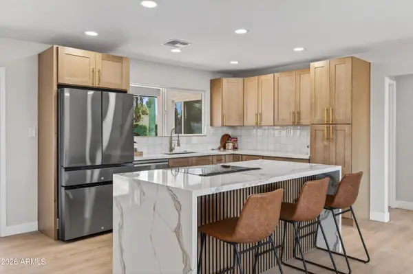 3422 S Terrace Road, Tempe, AZ 85282