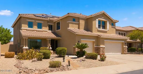 4104 E Desert Forest Trail, Cave Creek, AZ 85331