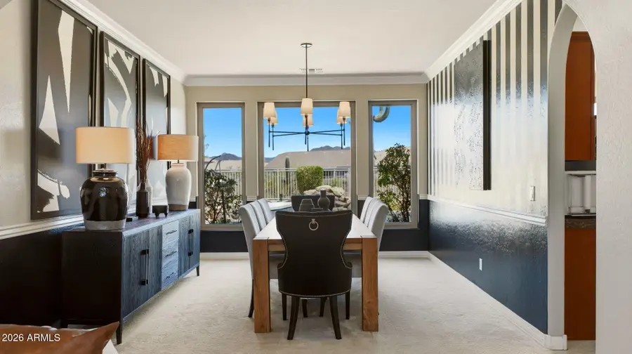 4104 E Desert Forest Trail, Cave Creek, AZ 85331 - #3