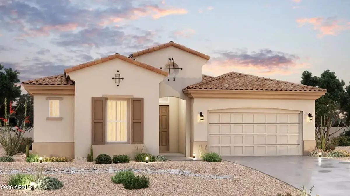 20277 W Pinchot Drive, Buckeye, AZ 85396 - #1