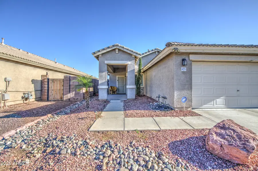 10771 W Elm Lane, Avondale, AZ 85323 - #2