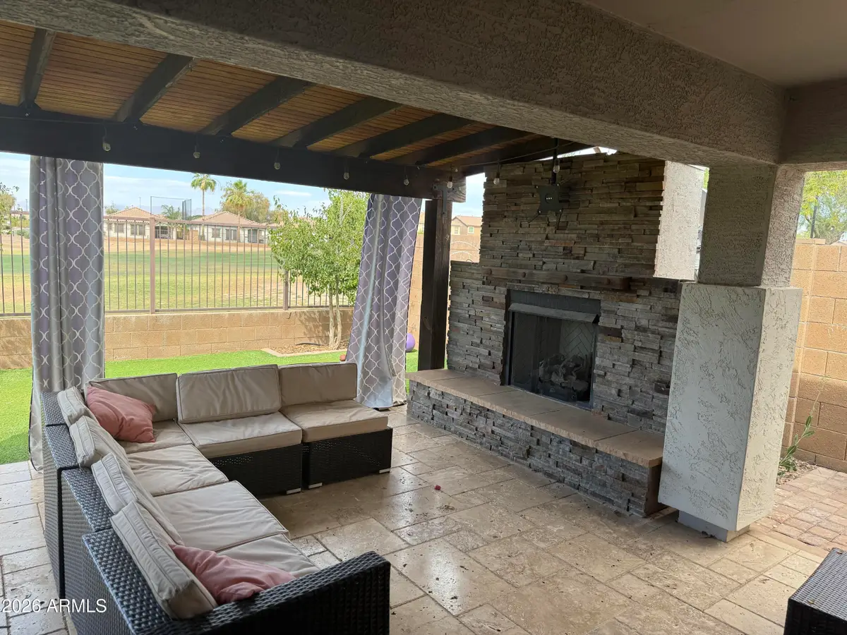 22144 E Via Del Rancho --, Queen Creek, AZ 85142 - #1