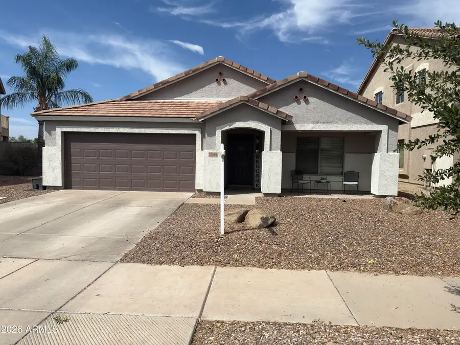 22144 E Via Del Rancho --, Queen Creek, AZ 85142 - #2
