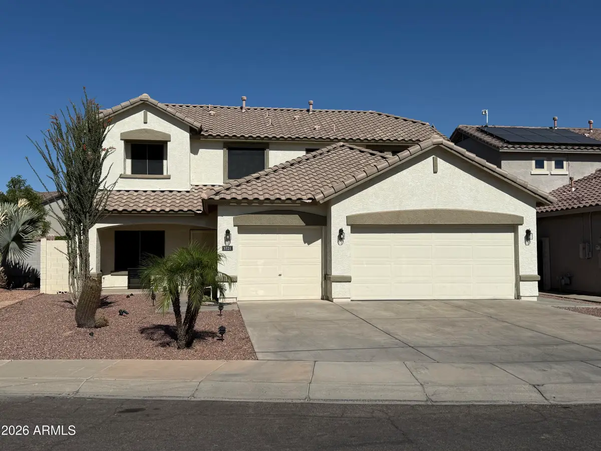 3721 N 128th Avenue, Avondale, AZ 85392 - #1