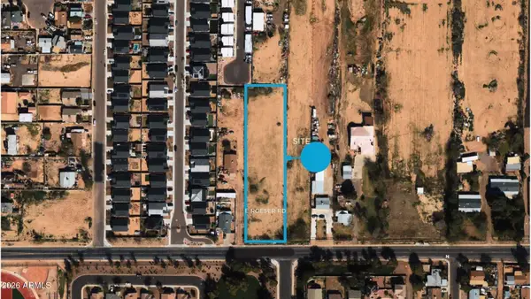 1120 E Roeser Road, Phoenix, AZ 85040