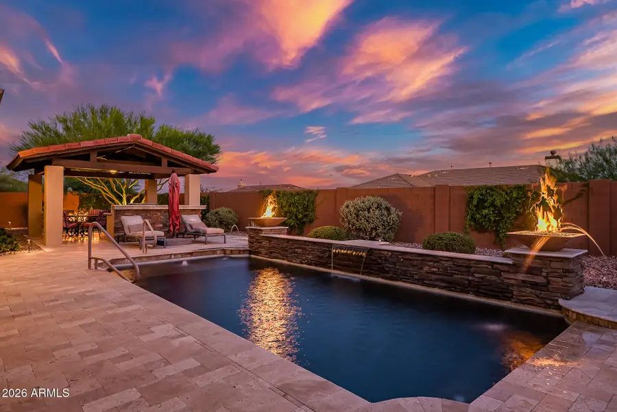 1319 W Wayne Court, Anthem, AZ 85086 - #2