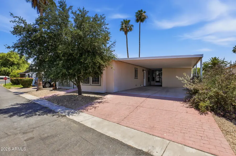 3104 E Broadway Road #125, Mesa, AZ 85204 - #3