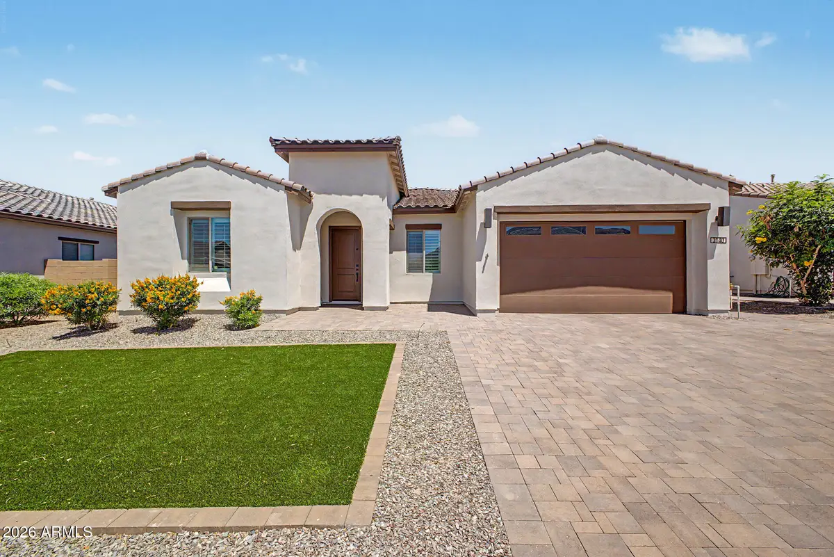 3140 E Flintlock Drive, Queen Creek, AZ 85142 - #1