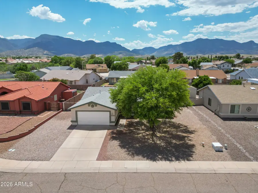 3646 Palehorse Court, Sierra Vista, AZ 85650 - #2