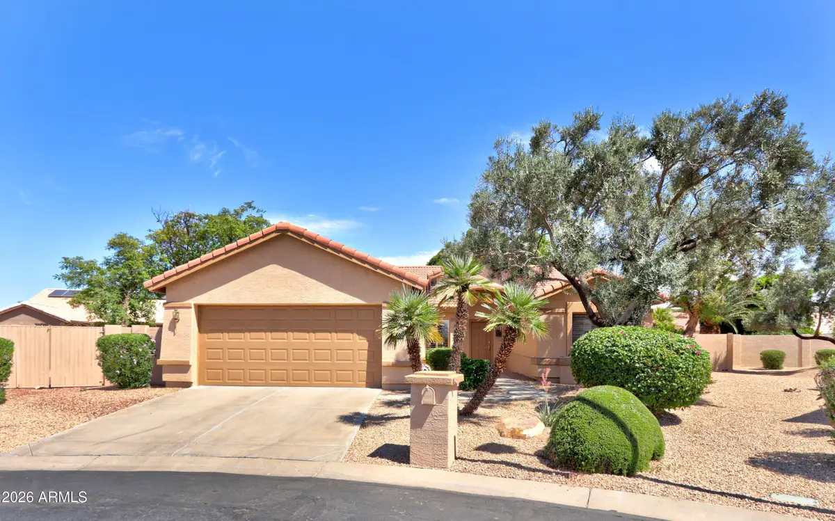 14740 W Pinchot Court, Goodyear, AZ 85395 - #1