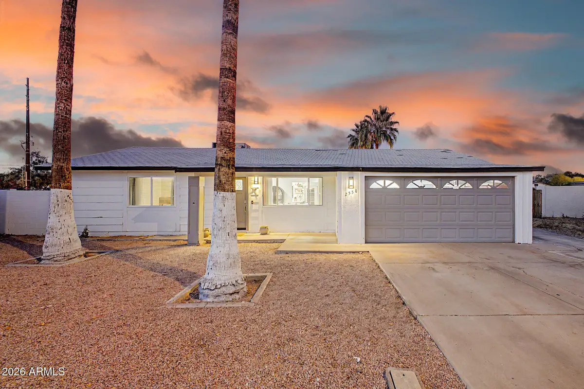2558 E Baltimore Street, Mesa, AZ 85213 - #1