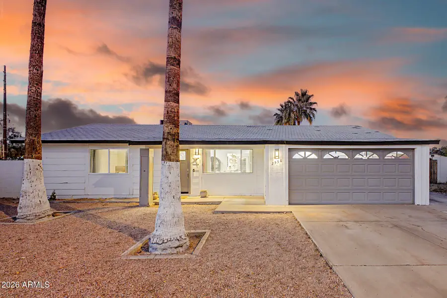 2558 E Baltimore Street, Mesa, AZ 85213 - #2