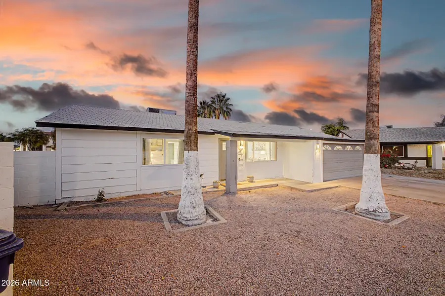 2558 E Baltimore Street, Mesa, AZ 85213 - #3