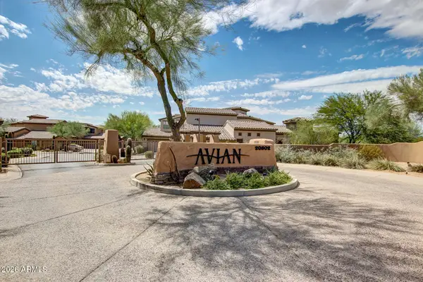 20802 N Grayhawk Drive #1096, Scottsdale, AZ 85255