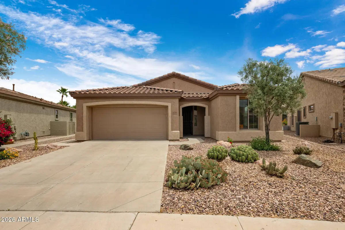 4219 E Donato Drive, Gilbert, AZ 85298 - #1