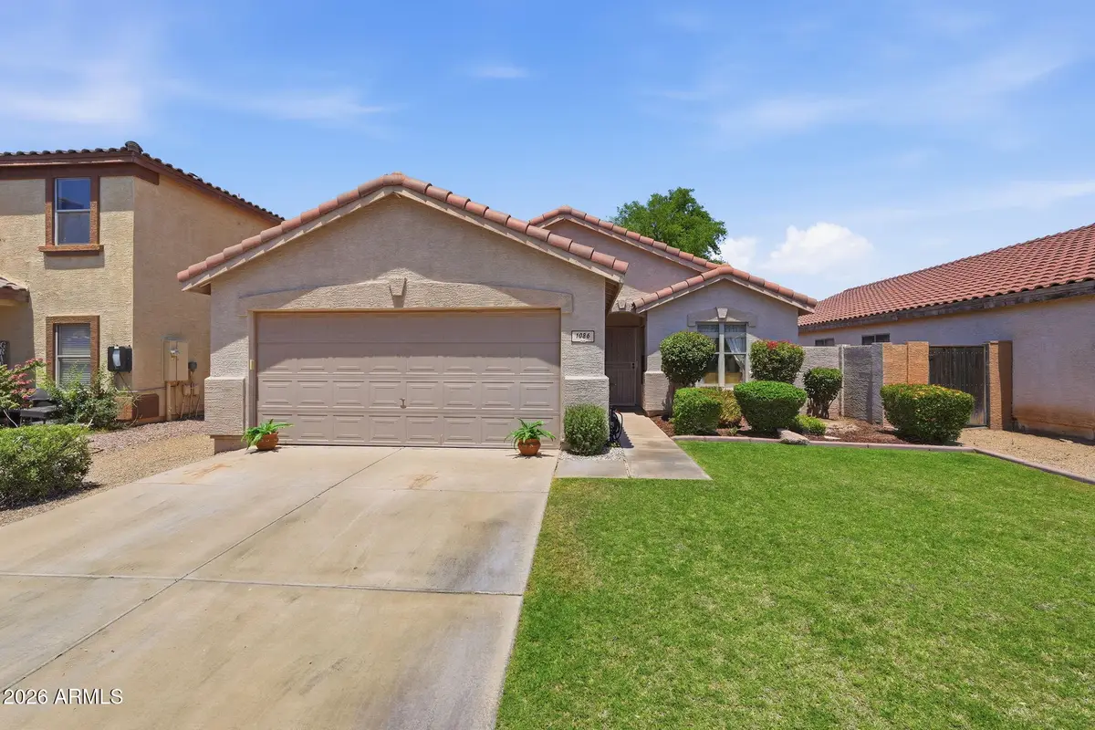 1086 E Arabian Drive, Gilbert, AZ 85296 - #1