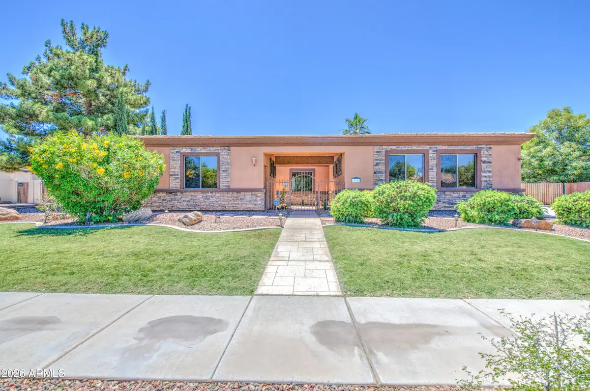 19865 E Augustus Avenue, Queen Creek, AZ 85142 - #1