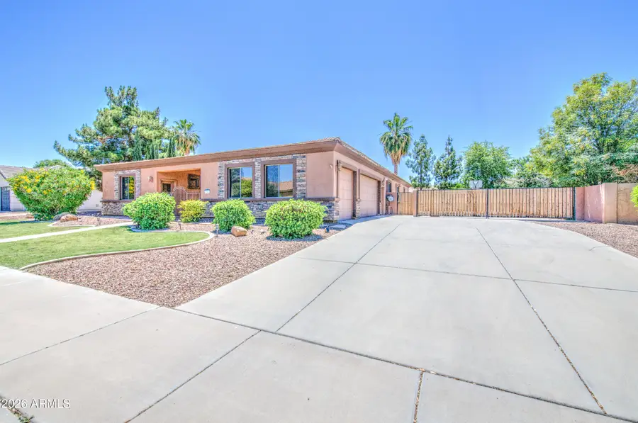 19865 E Augustus Avenue, Queen Creek, AZ 85142 - #2