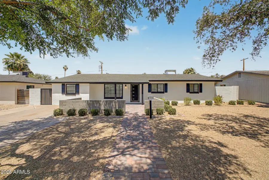 4302 E Montecito Avenue, Phoenix, AZ 85018 - #2