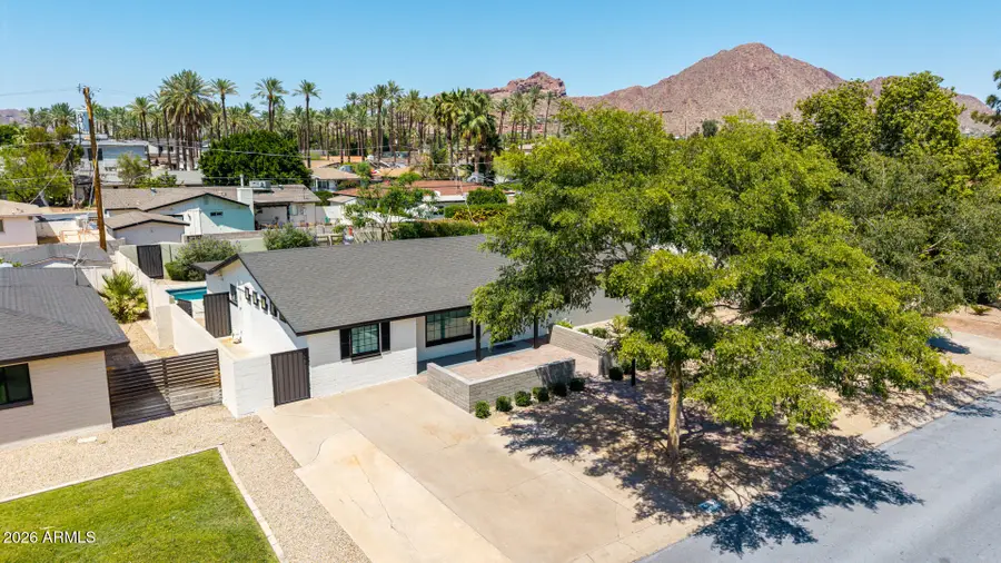 4302 E Montecito Avenue, Phoenix, AZ 85018 - #3