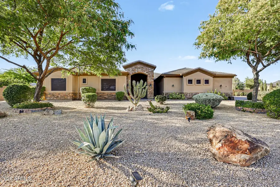 806 W Desert Ranch Road, Phoenix, AZ 85086 - #2