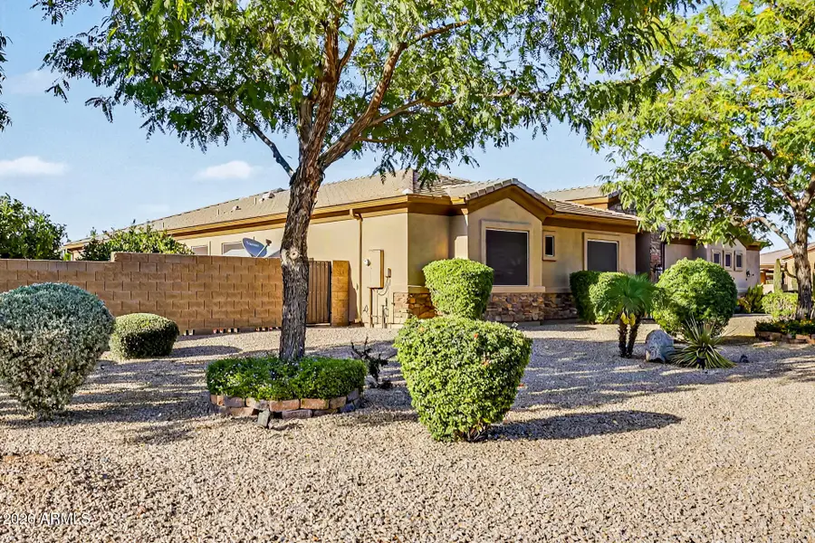 806 W Desert Ranch Road, Phoenix, AZ 85086 - #3