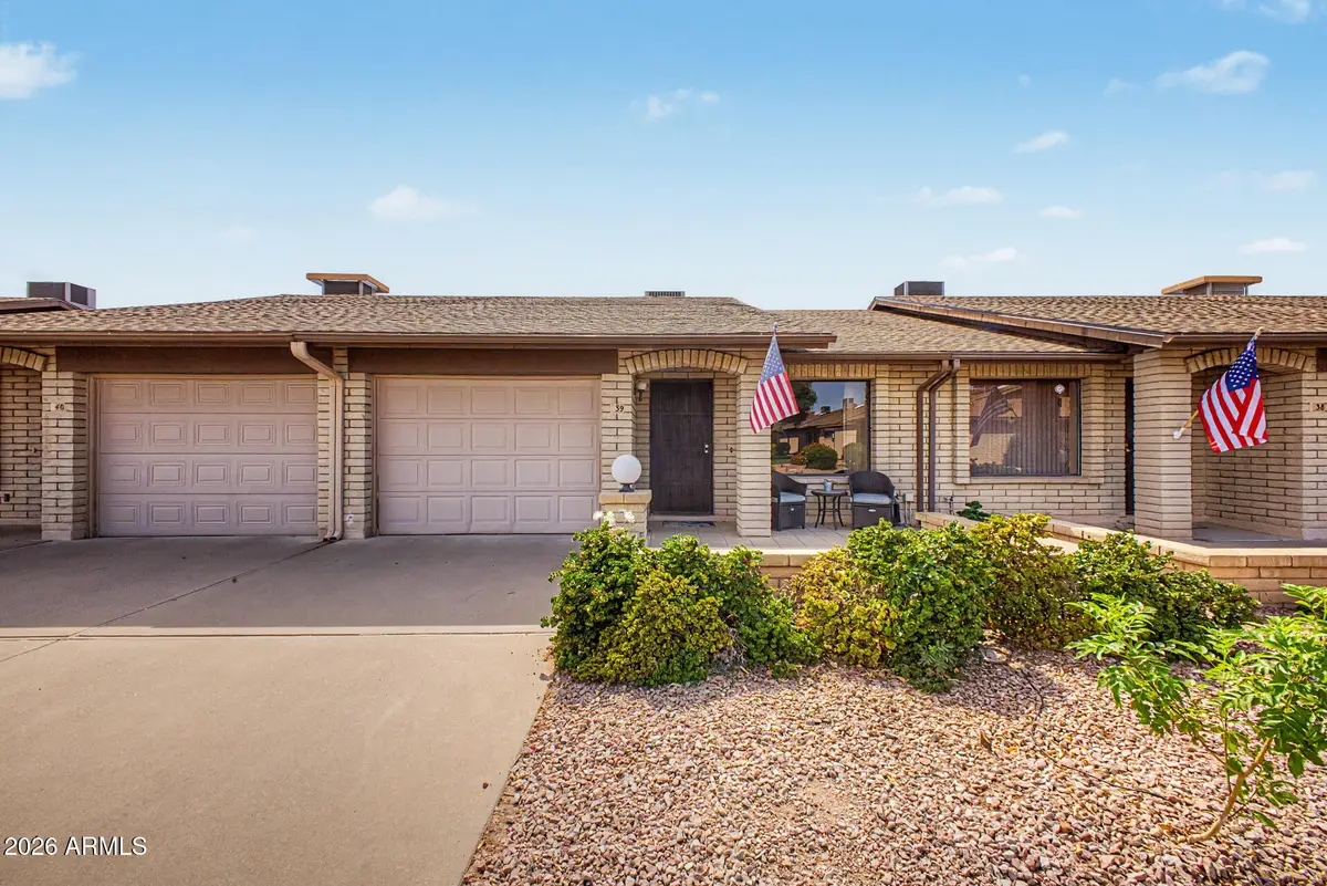 520 S Greenfield Road #39, Mesa, AZ 85206 - #1