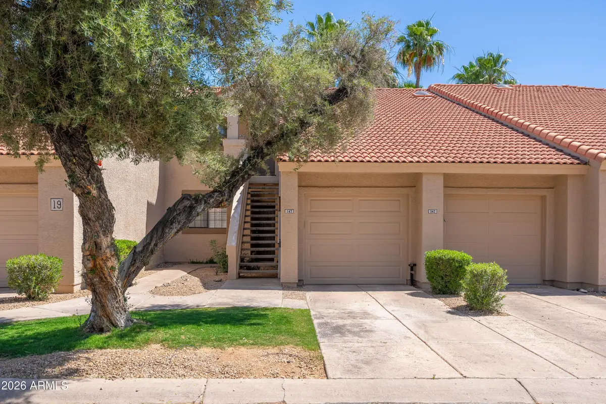 11515 N 91st Street #247, Scottsdale, AZ 85260 - #1