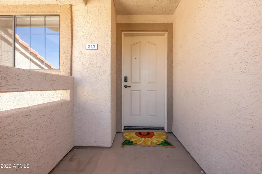 11515 N 91st Street #247, Scottsdale, AZ 85260 - #3