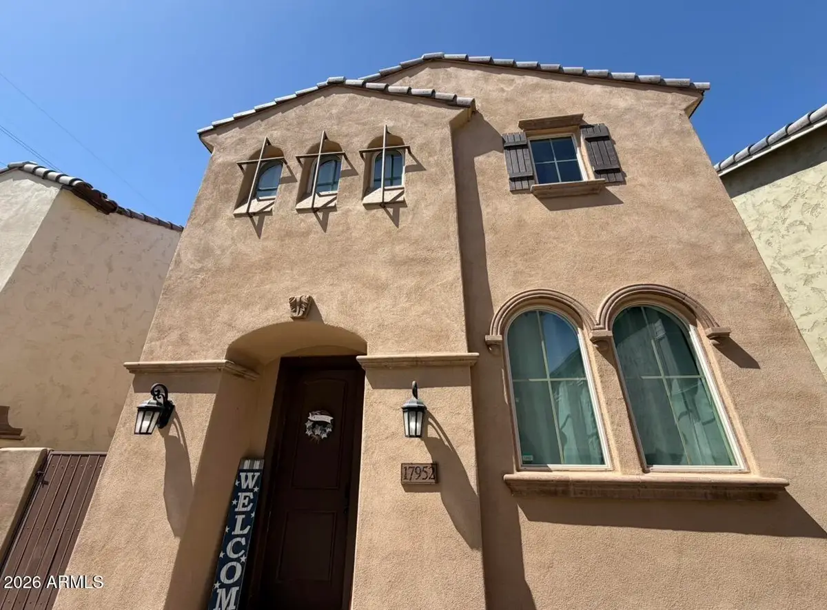 17952 N 114th Lane, Surprise, AZ 85378 - #1