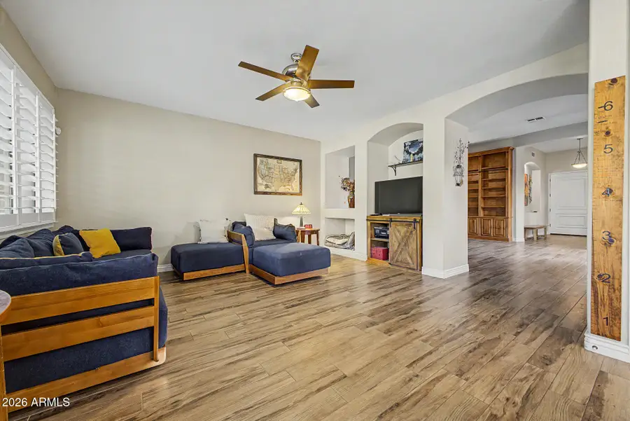 3141 S Sierra Street, Gilbert, AZ 85295 - #3