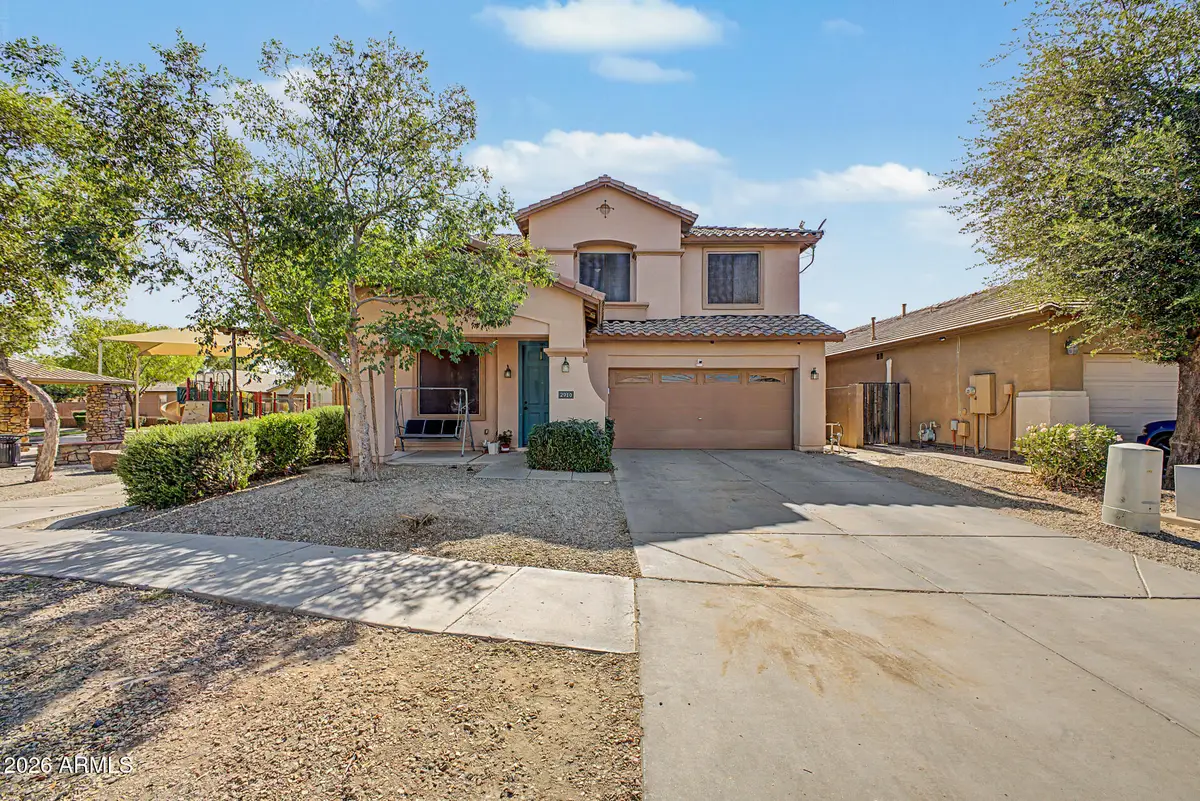 2910 S 88th Avenue, Tolleson, AZ 85353 - #1