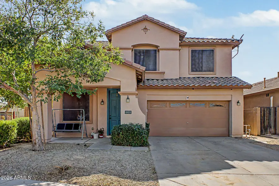 2910 S 88th Avenue, Tolleson, AZ 85353 - #2