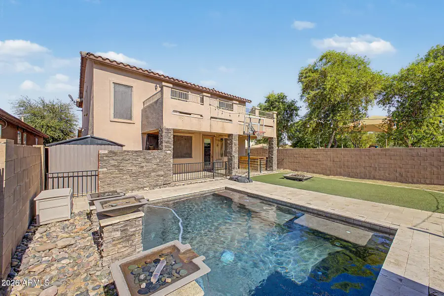 2910 S 88th Avenue, Tolleson, AZ 85353 - #3