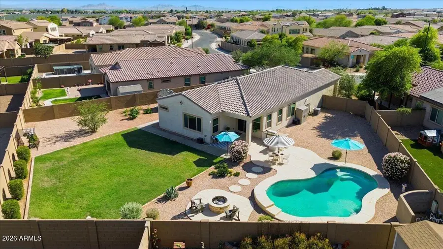 803 S 201st Drive, Buckeye, AZ 85326 - #3