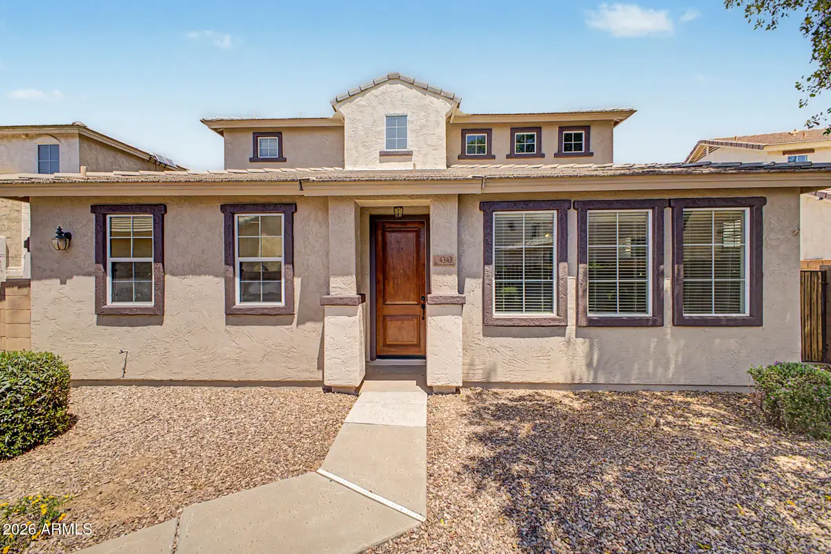 4343 E Oakland Street, Gilbert, AZ 85295 - #1