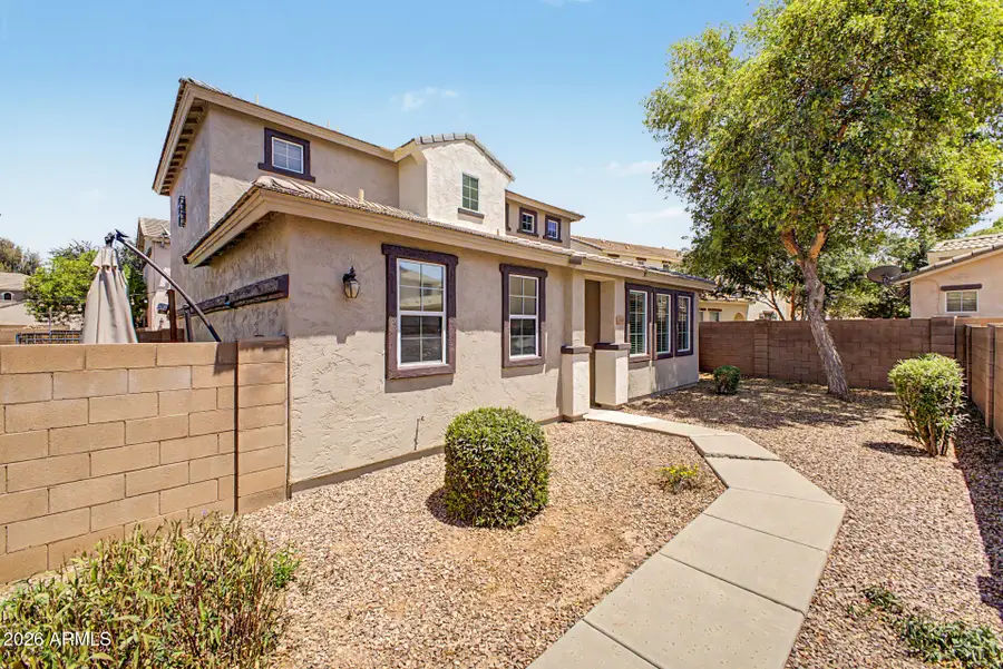 4343 E Oakland Street, Gilbert, AZ 85295 - #2