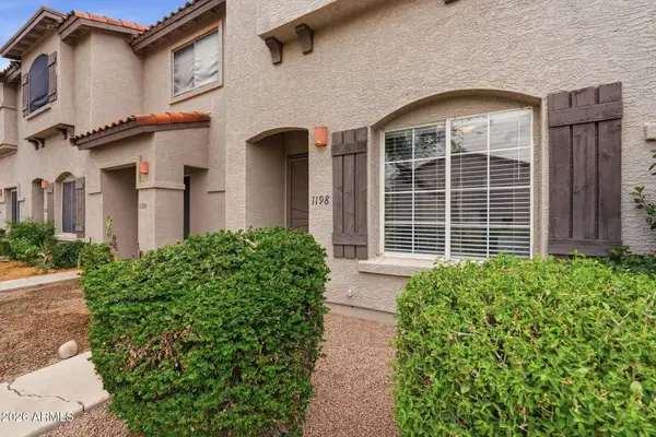 1961 N Hartford Street #1198, Chandler, AZ 85225