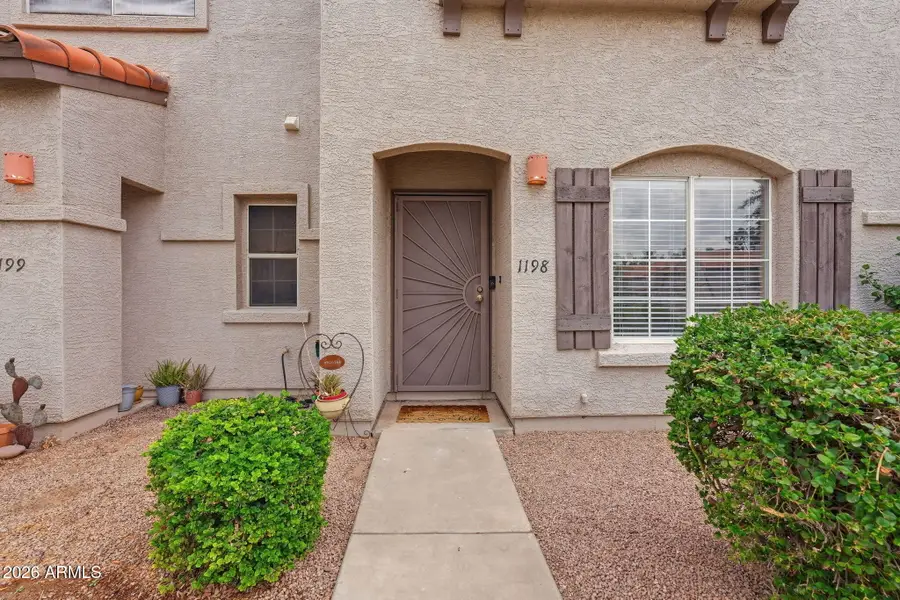 1961 N Hartford Street #1198, Chandler, AZ 85225 - #2