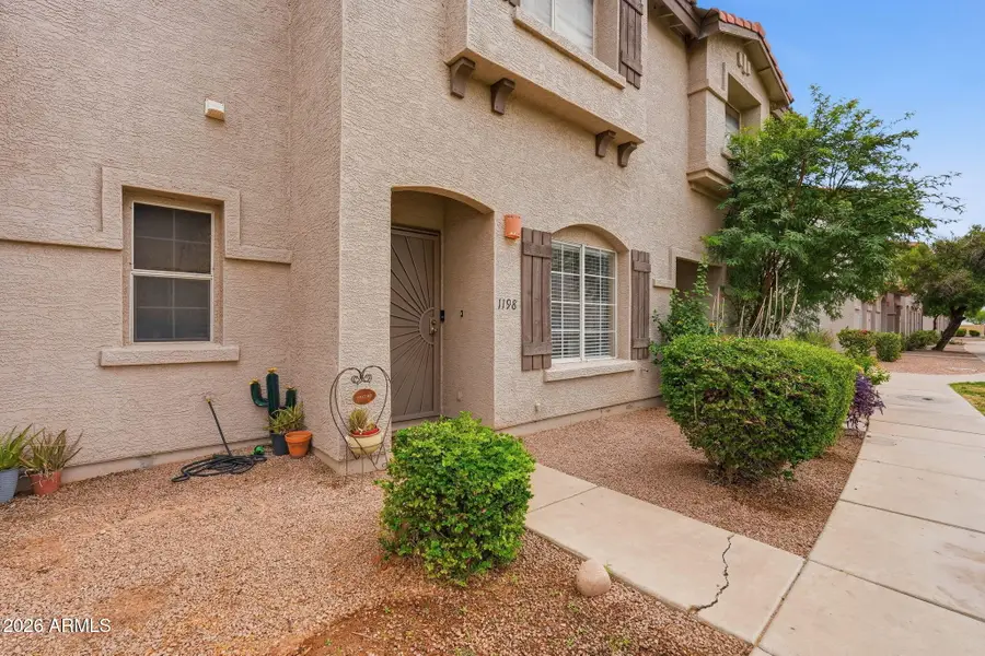 1961 N Hartford Street #1198, Chandler, AZ 85225 - #3