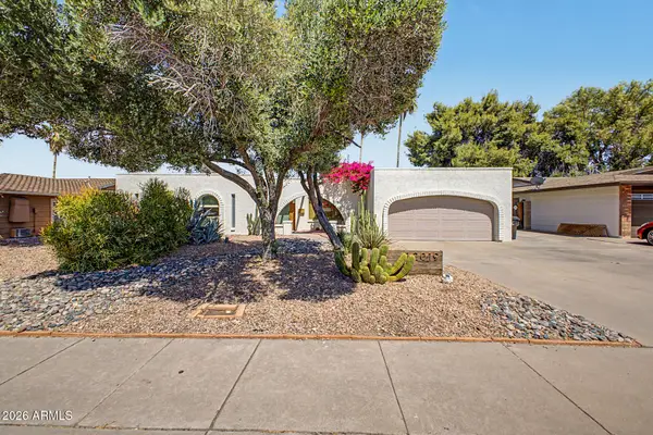12019 N 28th Street, Phoenix, AZ 85028