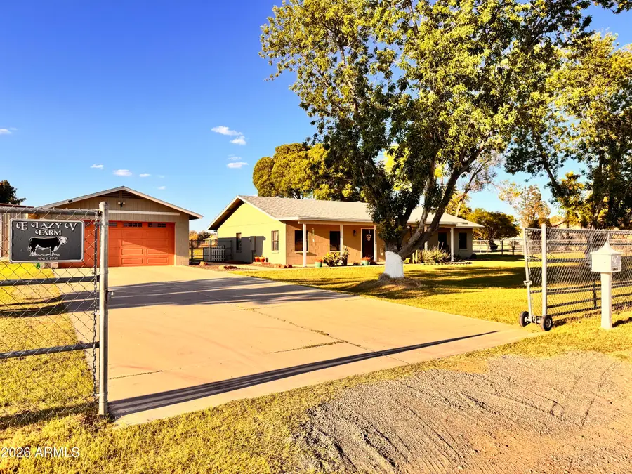 11202 W Winslow Avenue, Tolleson, AZ 85353 - #3