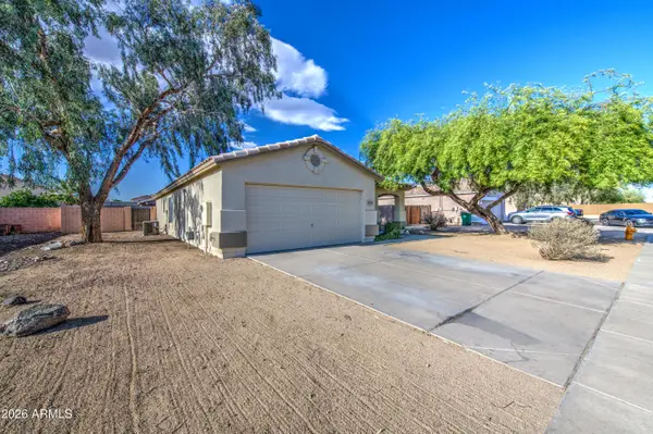 16034 W Jackson Street, Goodyear, AZ 85338