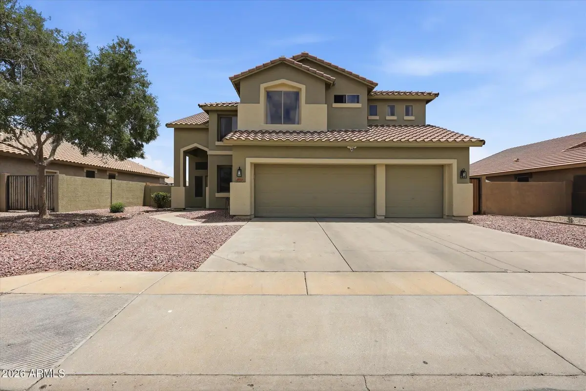 10315 E Idaho Avenue, Mesa, AZ 85209 - #1